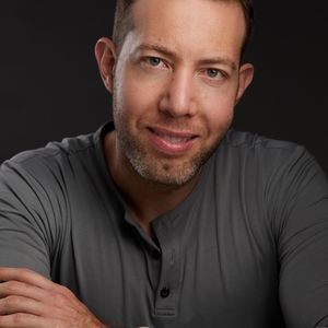 Meet your Posher, Jonathan